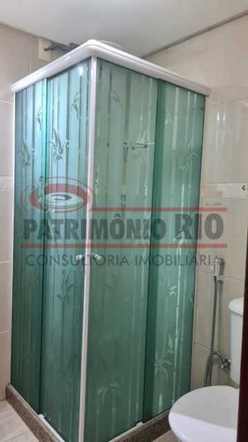 Imagem 7 de 15 de Apartamento-à Venda-irajá-rio De Janeiro - Paap24278