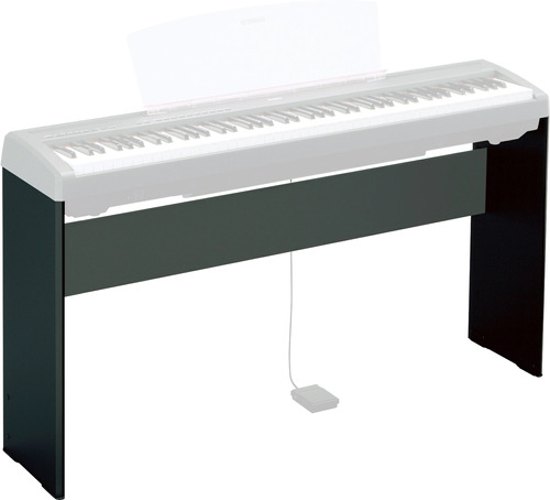 Suporte Yamaha L-85 Para Piano Yamaha P-45 | Original | Nfe