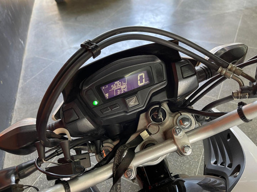 Honda Nxr160 Bros Esdd 2023
