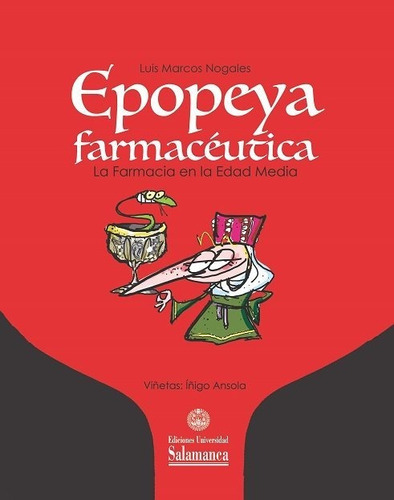 Epopeya Farmaceutica