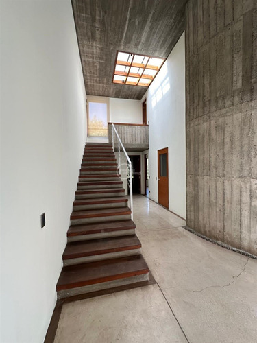 Parcela En Venta En Pirque Espectacular