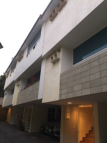 Imagen 2 de 14 de Casa En Venta En Alvaro Obregón