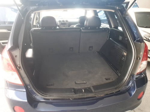 Chevrolet Captiva 3.0 Flamante!!!