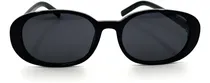 Comprar Lentes De Sol Bloom Estilo Retro Polarizado Y Protección Uv