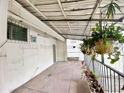 Imagen 12 de 13 de Bello Apartamento En Venta Los Palos Grandes Mls #22-15891