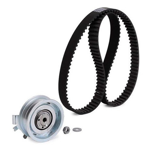Kit Correa Tiempo Bomba Agua Bora New Beetle Golf 2.0l