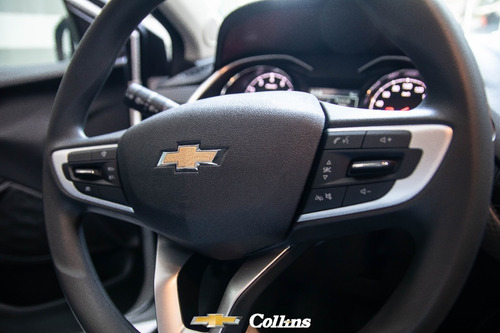 Imagen 4 de 8 de Chevrolet Onix Joy Plus 1.4 0km. Plan De Ahorro 2022 #ag