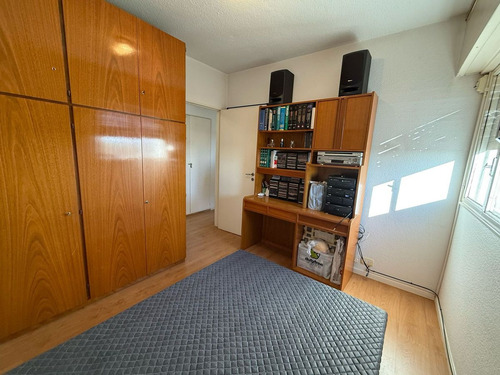 Departamento 3 Ambientes En Venta En Temperley