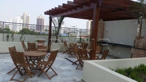 Imagem 7 de 15 de Apartamento - Vila America - Ref: 12542 - V-12542