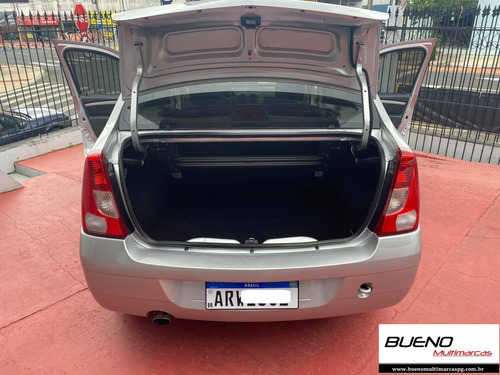 Renault Logan 1.0 Expression