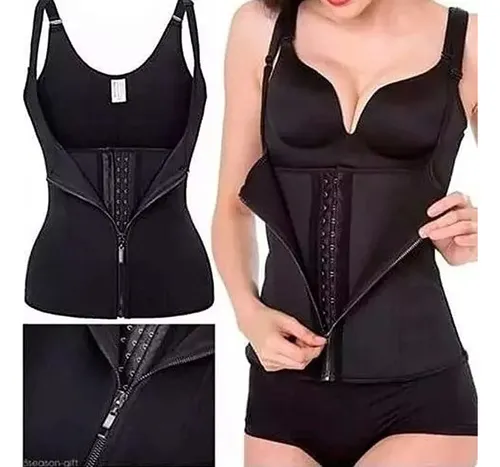 comprar Cinta Modeladora Redutora De Barriga Dupla Compressão 2xg comprar Cinta Modeladora Redutora De Barriga Dupla Compressão 2xg