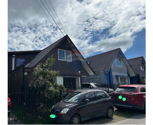 Tu Nuevo Hogar En Altos De Tenglo, Puerto Montt