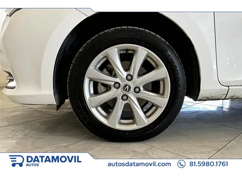 Changan Alsvin 1.5 5DCT At