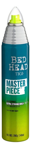 Bed Head Tigi Masterpiece Spray De Fixação Média - 340ml