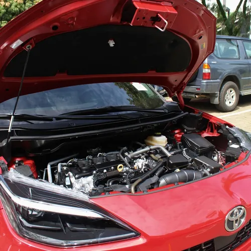 Toyota Yaris Cross 1.5 Hev Xls