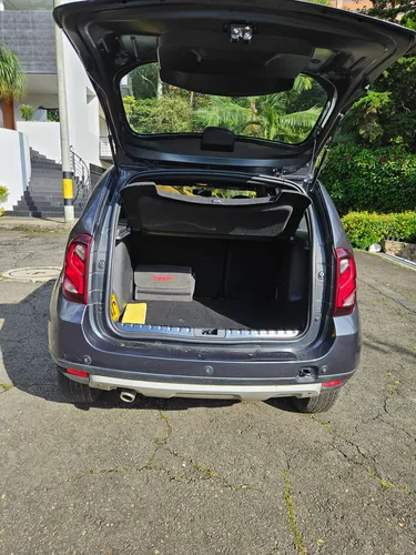 Renault Duster 2.0 Dynamique 4x2
