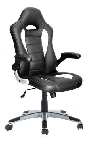 Silla de escritorio Morshop S24 gamer ergonómica 