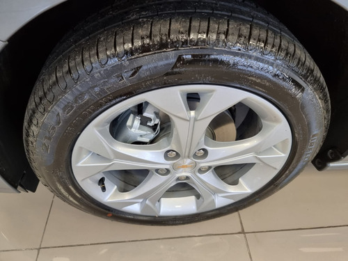 Imagen 18 de 24 de Chevrolet Cruze 1.4t Lt 5p At .gl