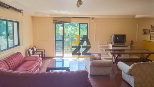 Chácara Com 6 Dormitórios À Venda, 5220 M² - Joaquim Egídio - Campinas/sp - Ch0634
