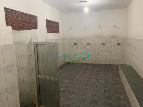 Terreno À Venda, 2131 M² Por R$ 2.150.000,00 - Irajá - Rio De Janeiro/rj - Te0031