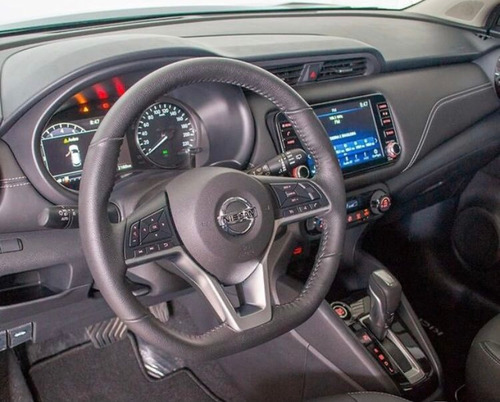 Imagem 5 de 6 de Kicks 1.6 16v Flexstart Exclusive Xtronic