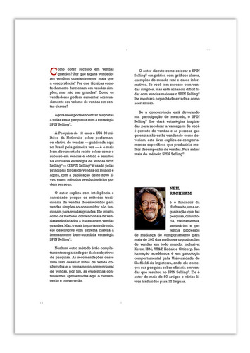 Alcançando Excelência Em Vendas, Construindo Relacionamentos De Alto Valor Para Seus Clientes, Traz Importantes Dicas Sobre O Mundo Das Vendas E Orientações Para Diversas Situações, Neil Rackham
