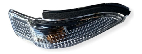 Lanterna Pisca Seta Da Capa Do Retrovisor Toyota Etios Dir