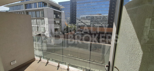 Imagen 9 de 16 de Oficinas En Venta Desde Los 21,9 Mt2 - Las Condes