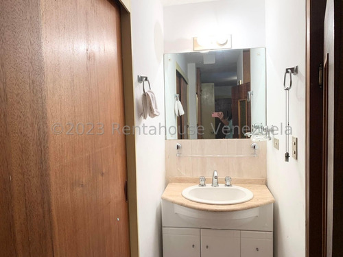 Imagen 20 de 26 de Apartamento En Venta, El Cafetal, 143mts, Rah 23-18574