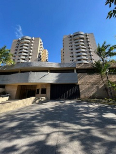 Apartamento En Av. Cuatricentenario Res Altos De Mirador-valencia     Ina-306