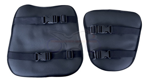 Cojines Para Viaje Moto Talla S Memory Foam Comfort Seat