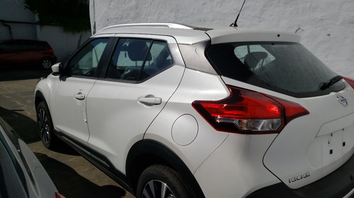 Nissan Kicks 1.6 Advance Cvt 120cv
