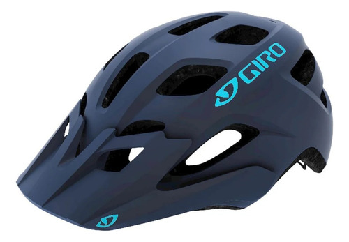 Casco Giro Verce Mips Integrado Mtb Ciclismo Mdnt Uy 13718