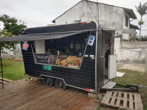 Trailer Trucado