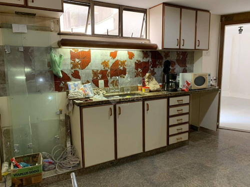Apartamento Com 5 Quartos, 429 M² Por R$ 1.890.000 - Icaraí - Niterói/rj - Ap46746