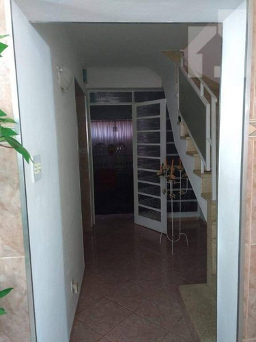 Casa Com 3 Dormitórios À Venda, 350 M² - Vila Rio Branco - Jundiaí/sp - Ca1044