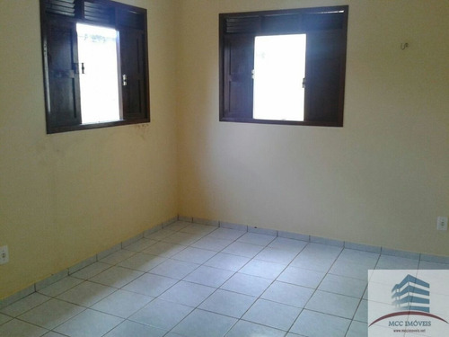 Imagem 4 de 6 de Casa A Venda Liberdade, Parnamirim