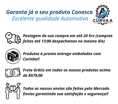 Kit Corrente Distrbuição Chrysler Journey 2.7 V6 24v 08/13