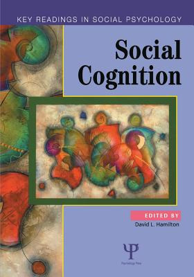 Libro Social Cognition: Key Readings - Hamilton, David