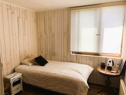 Departamento En Barnechea/ La Huasa