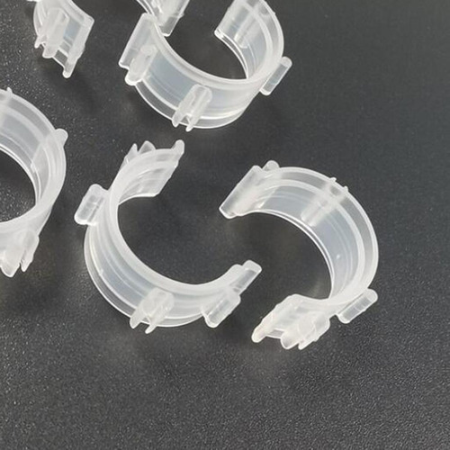 3 X 50 Unds/pack Costura Bobina Claro Los 2.5x1.2cm Claro