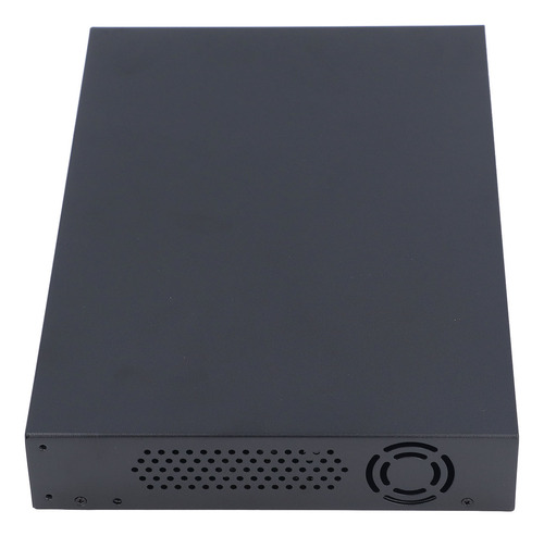 Network Ethernet 16 Port 2 Uplink 1 Sfp 38gbps Ethernet