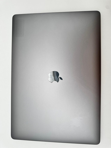 Macbook Pro A1707 I7 16gb 512gb Gris Espacial Touchbar (Reacondicionado)