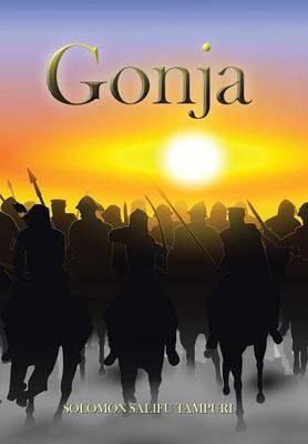 Libro Gonja, The Mandingoes Of Ghana - Solomon Salifu Tam...