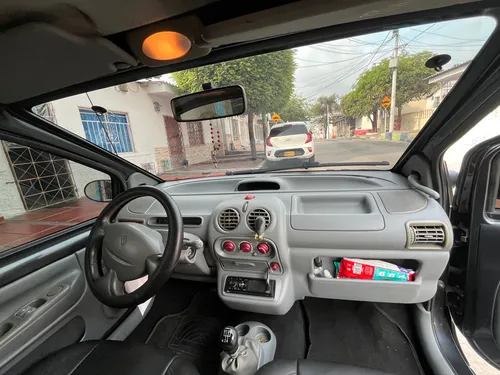 Renault Twingo 1.2 Access