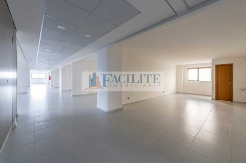 2715 - Sala Comercial Para Vender, Estados, João Pessoa, Pb - 21255