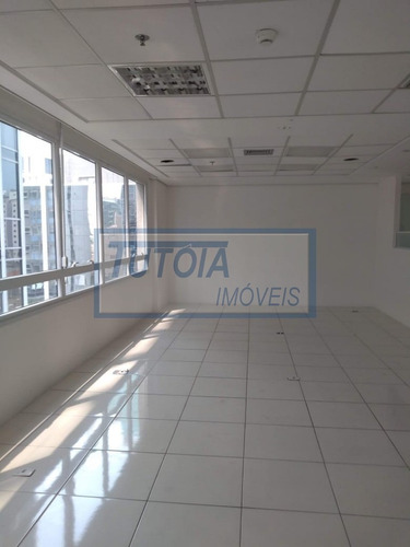 Imagem 14 de 14 de Excelente Sala Comercial Para Locação No Paraíso - A21385-j - 34736186