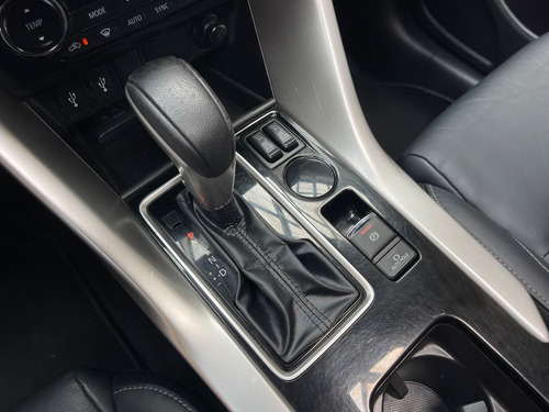 Mitsubishi Eclipse Cross HPE-S 1.5 16V 165cv Aut.