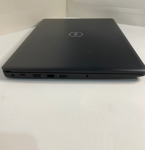 Notebook Dell Latitude 3490,i5 8250u,16gb,ssd 240,win 11pro Preto (Usado)