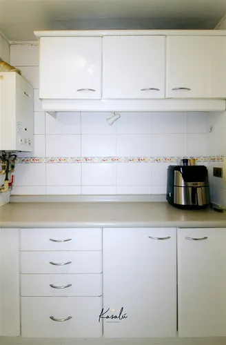 Departamento En Arriendo De 1 Dorm. En Providencia